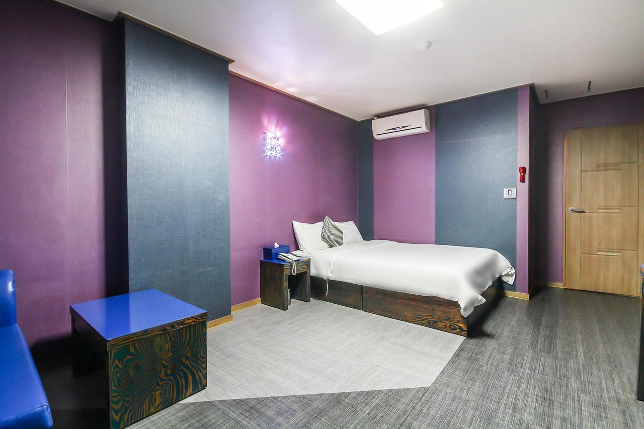 Hotel Lie Geoje Εξωτερικό φωτογραφία